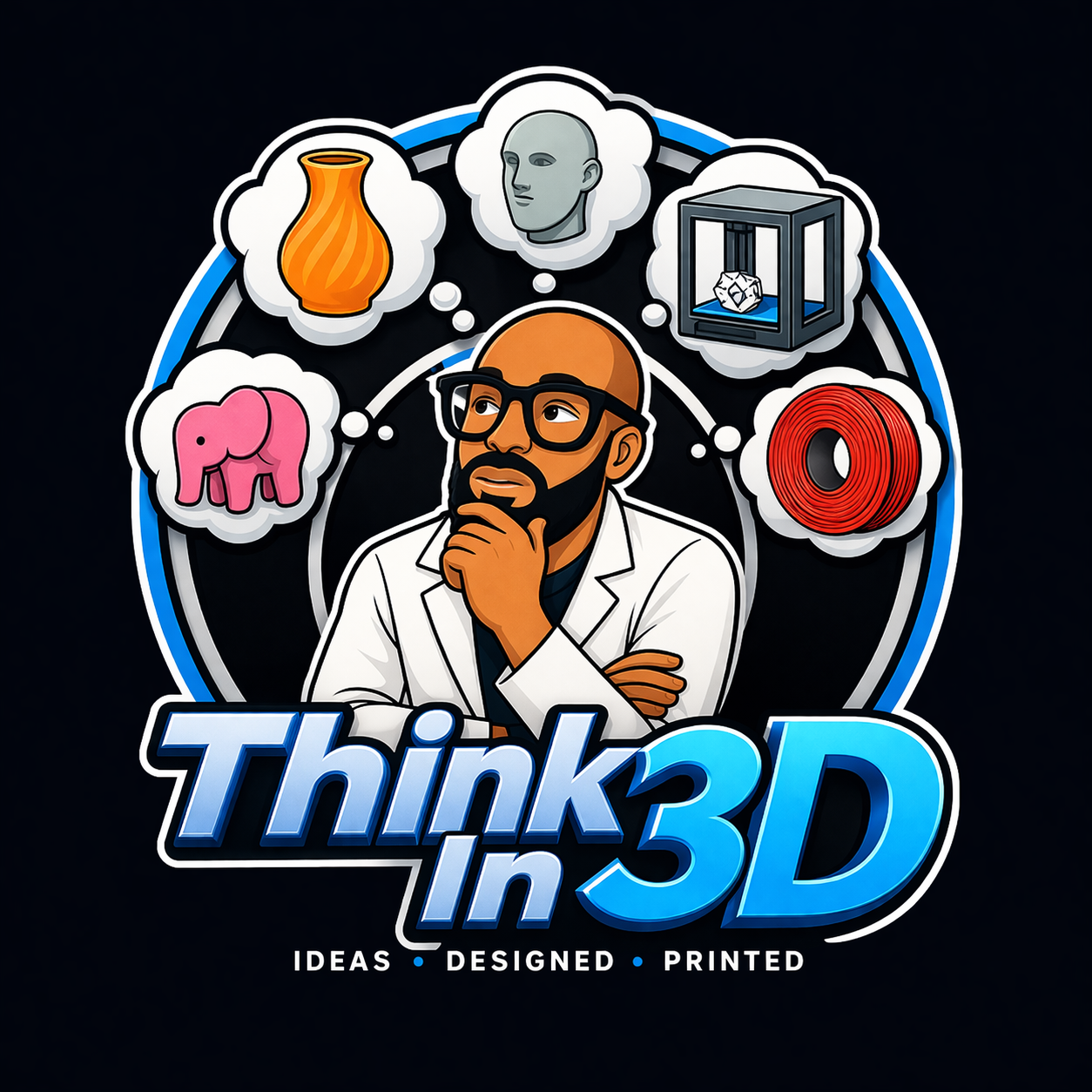 QR placeholder